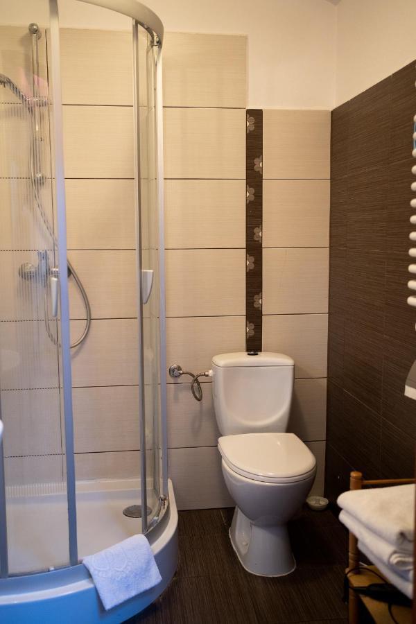 Kolory Bed & Breakfast Krakau