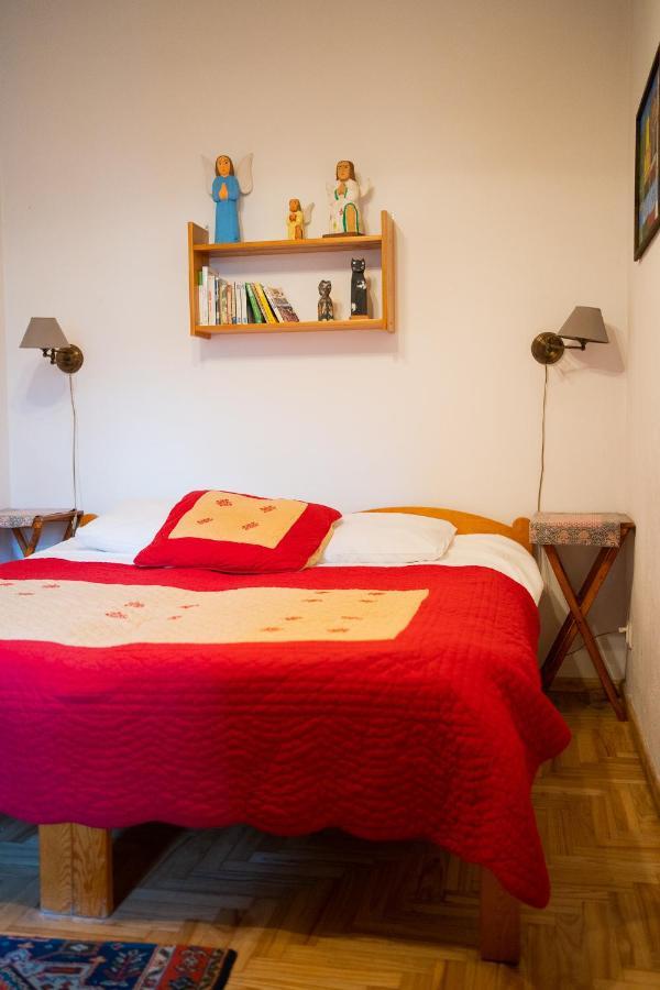 Bed & Breakfast Kolory 3*