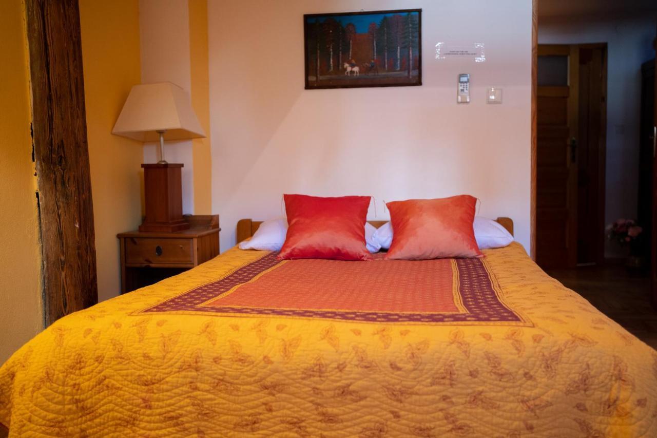 Bed & Breakfast Kolory