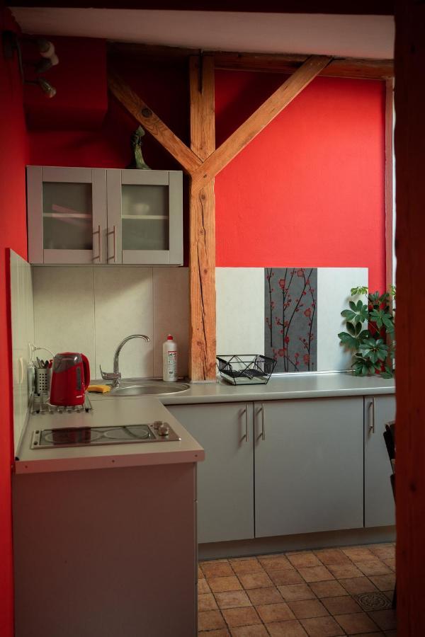 Kolory Bed & Breakfast Krakau