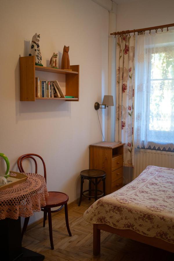 Bed & Breakfast Kolory Krakau