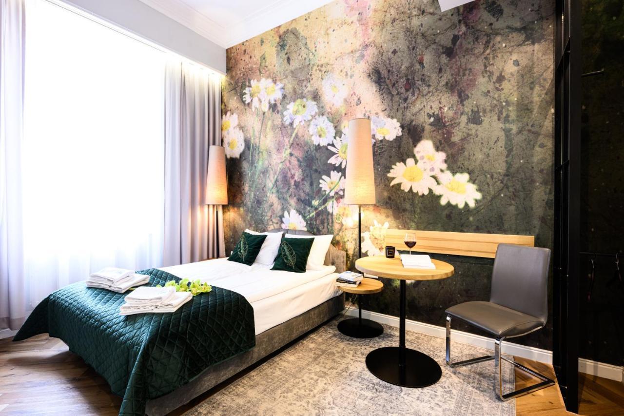 Apartamento Arts - Old Town Cracóvia
