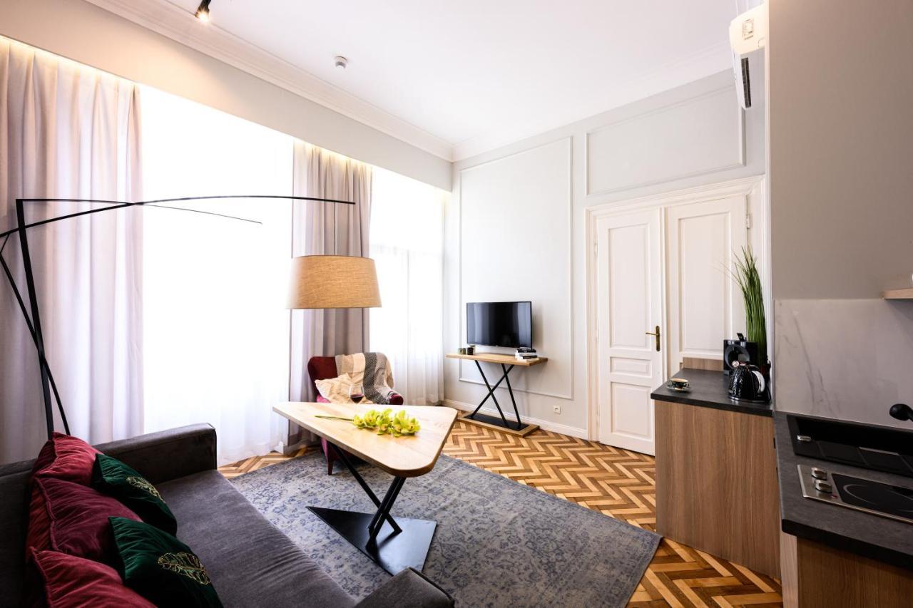 Apartamento Arts - Old Town