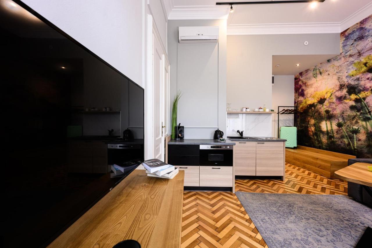Apartamento Arts - Old Town Cracóvia