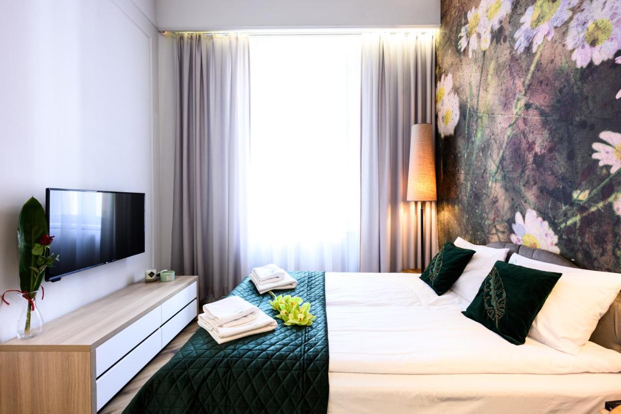 Arts - Old Town Apartamento