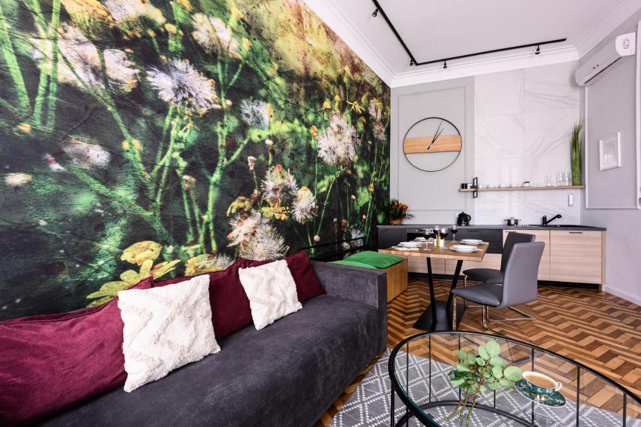 Arts - Old Town Apartamento