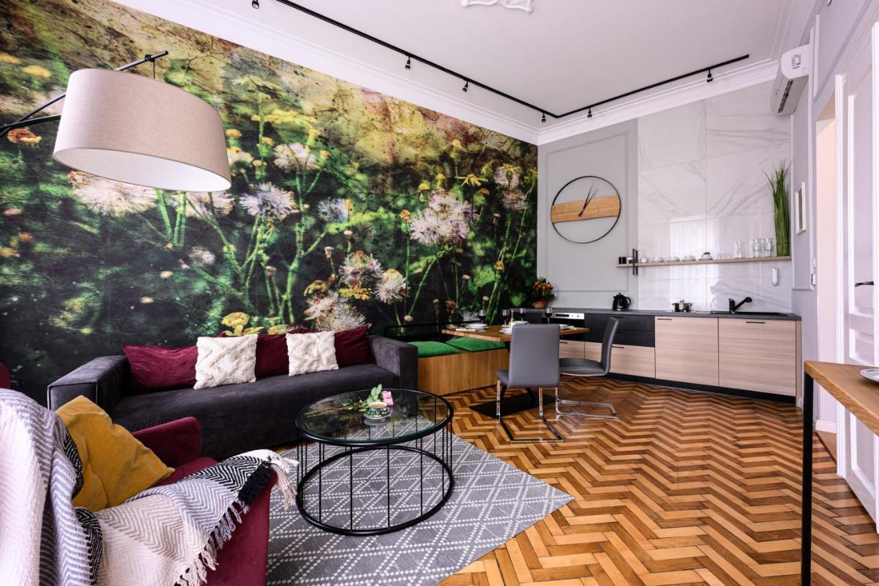 Apartamento Arts - Old Town *