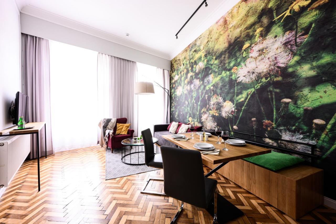 Apartamento Arts - Old Town