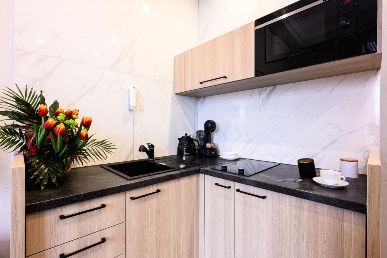 Apartamento Arts - Old Town