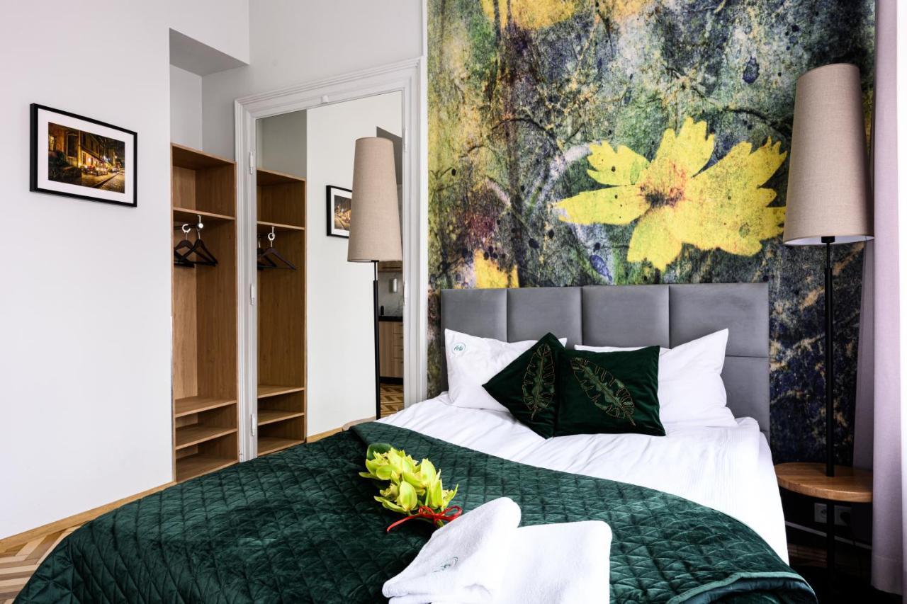 Apartamento Arts - Old Town Cracóvia