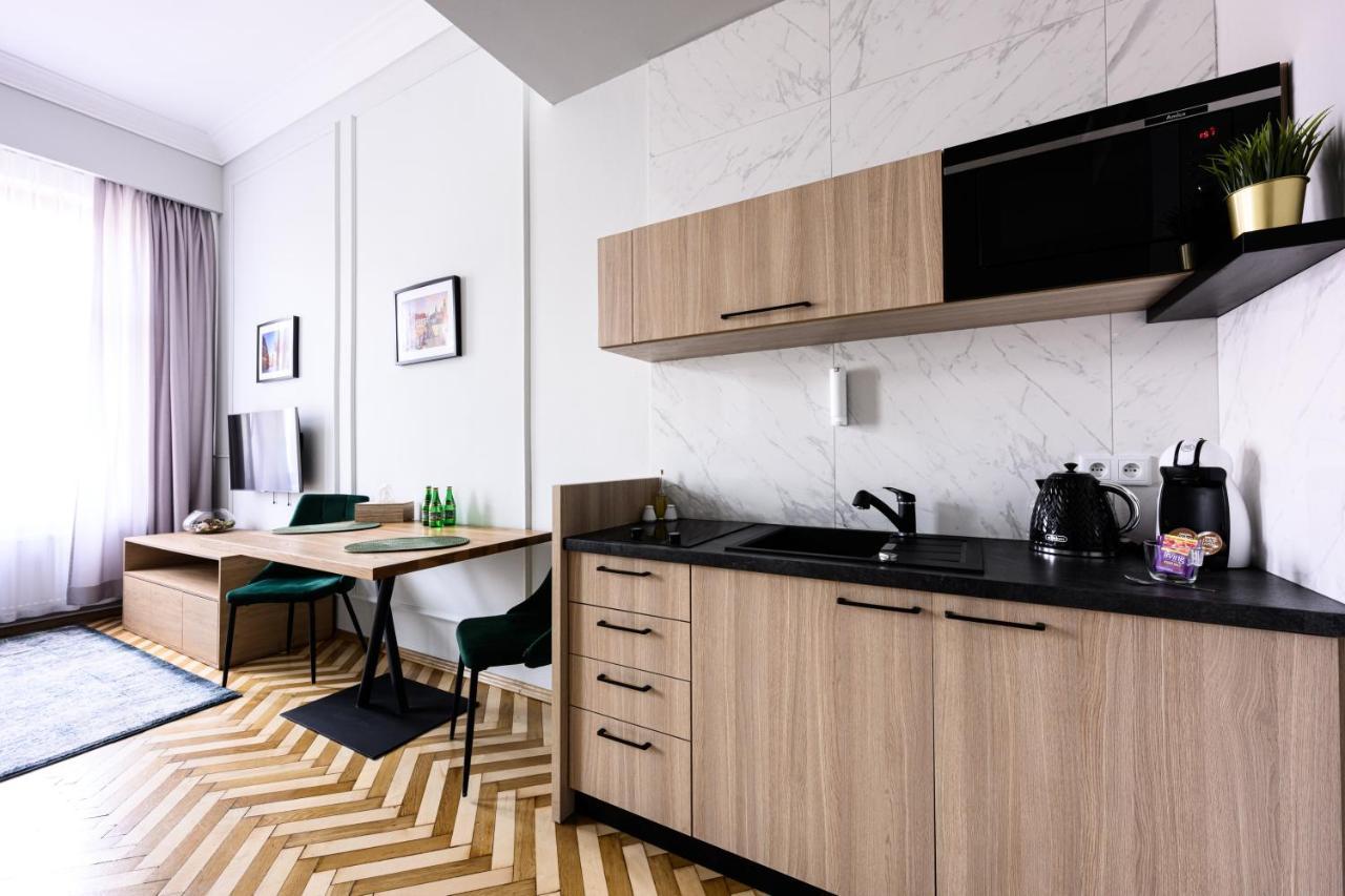 Apartamento Arts - Old Town