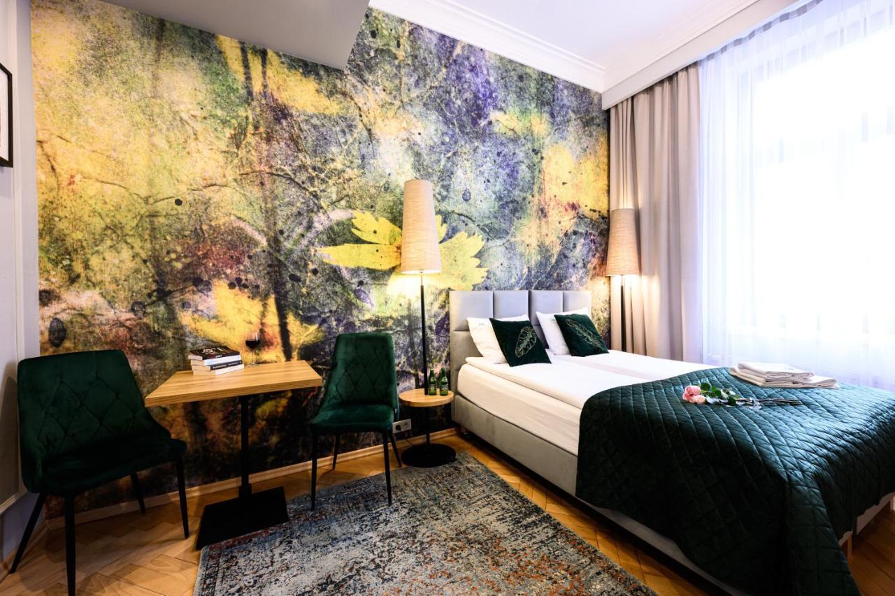 Arts - Old Town Apartamento