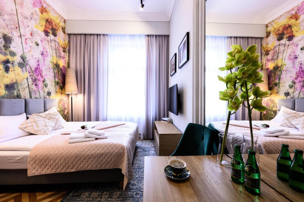 Arts - Old Town Apartamento *