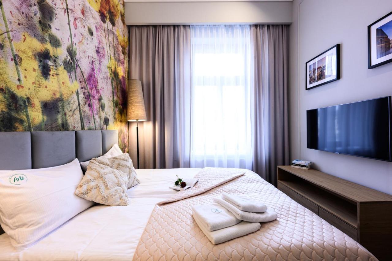 Apartamento Arts - Old Town Cracóvia