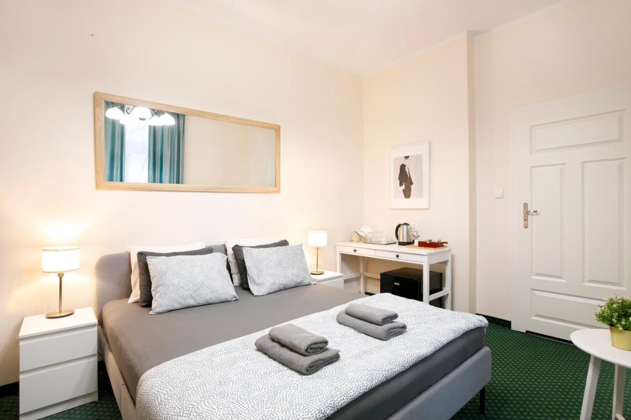 Charming Apartment, Wawel & Old Town Ii Apartment *