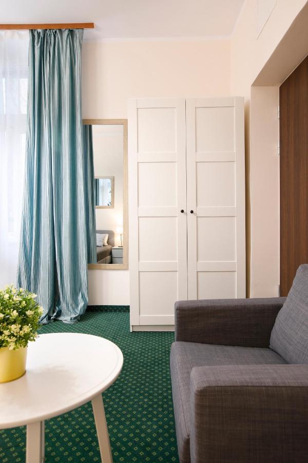 Charming Apartment, Wawel & Old Town Ii Apartment