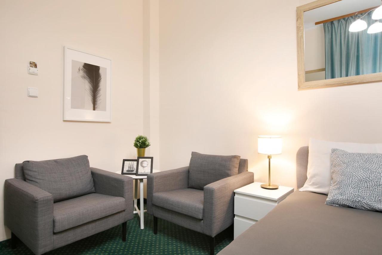 Charming Apartment, Wawel & Old Town Ii Apartment