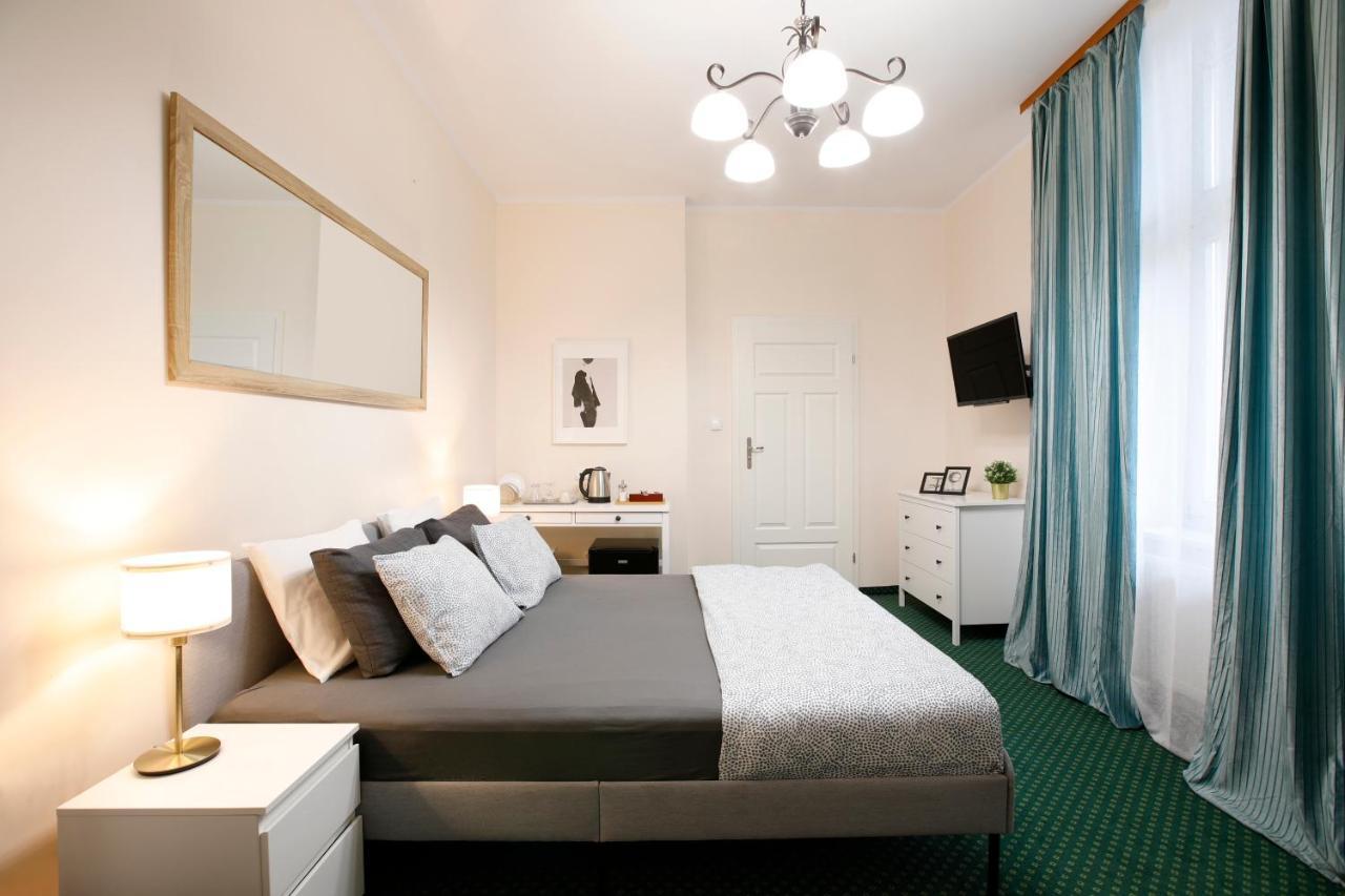 Charming Apartment, Wawel & Old Town Ii Apartment *