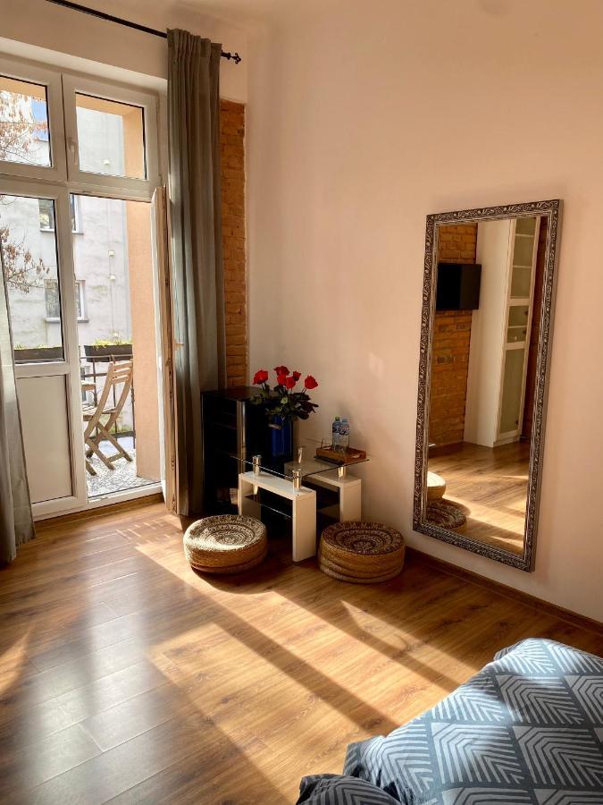 Topolove & Hostel Krakau
