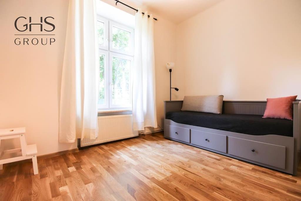 Apartament W Sercu Krakowskiego Kazimierza Apartment *