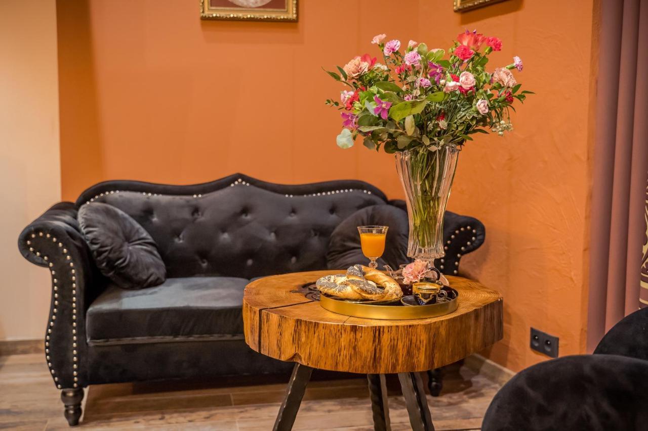 Apartment Ars Krakow