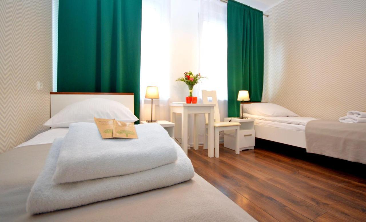 Cracow 3* Cracóvia