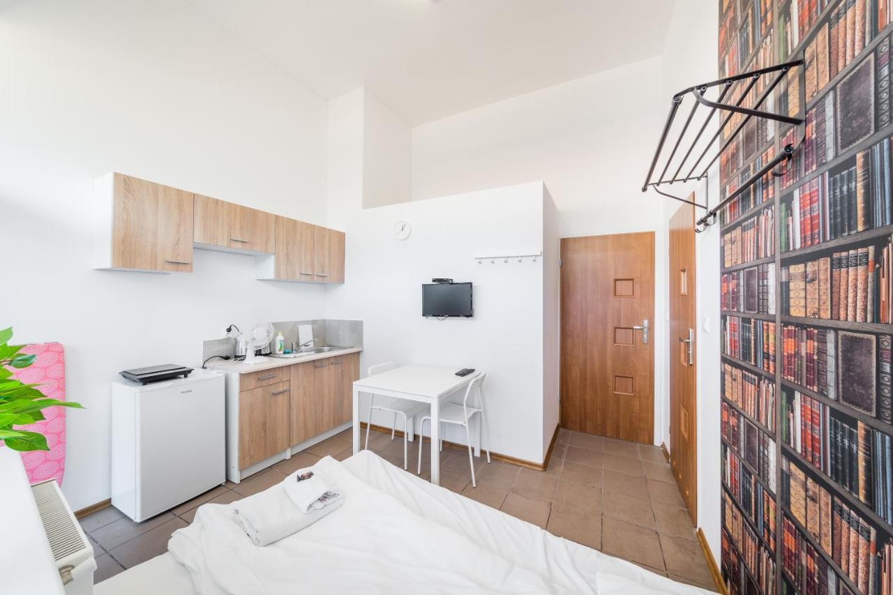 Apartment Jm Lubicz Ii *