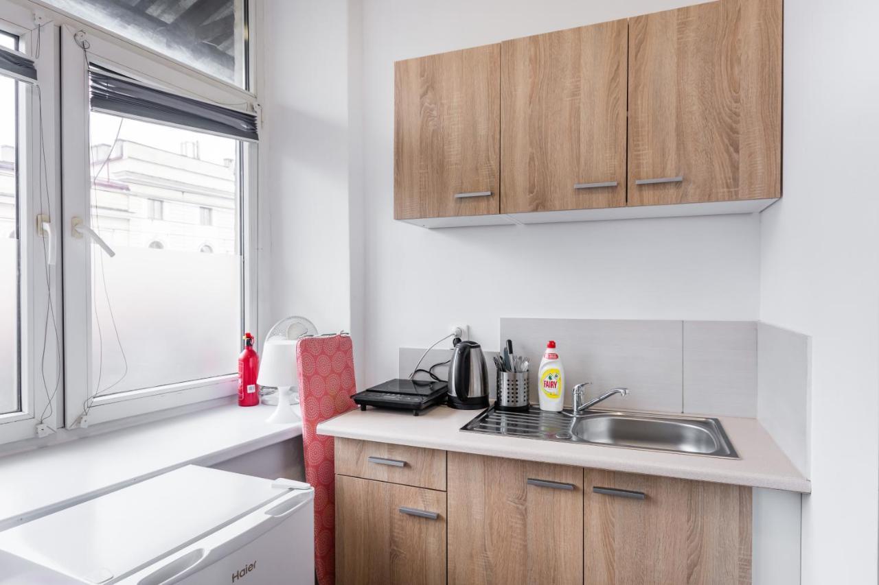 Jm Lubicz Ii Apartment *