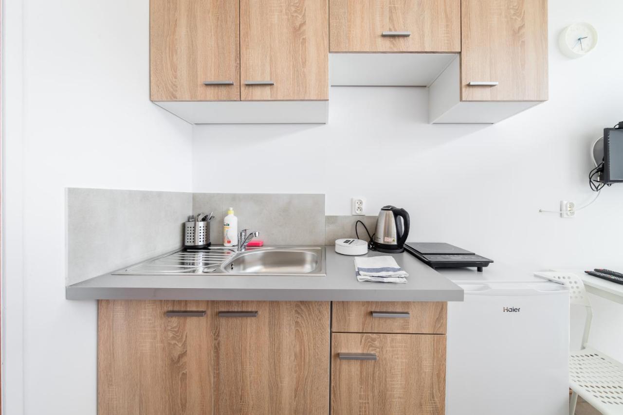 Jm Lubicz Ii Apartment