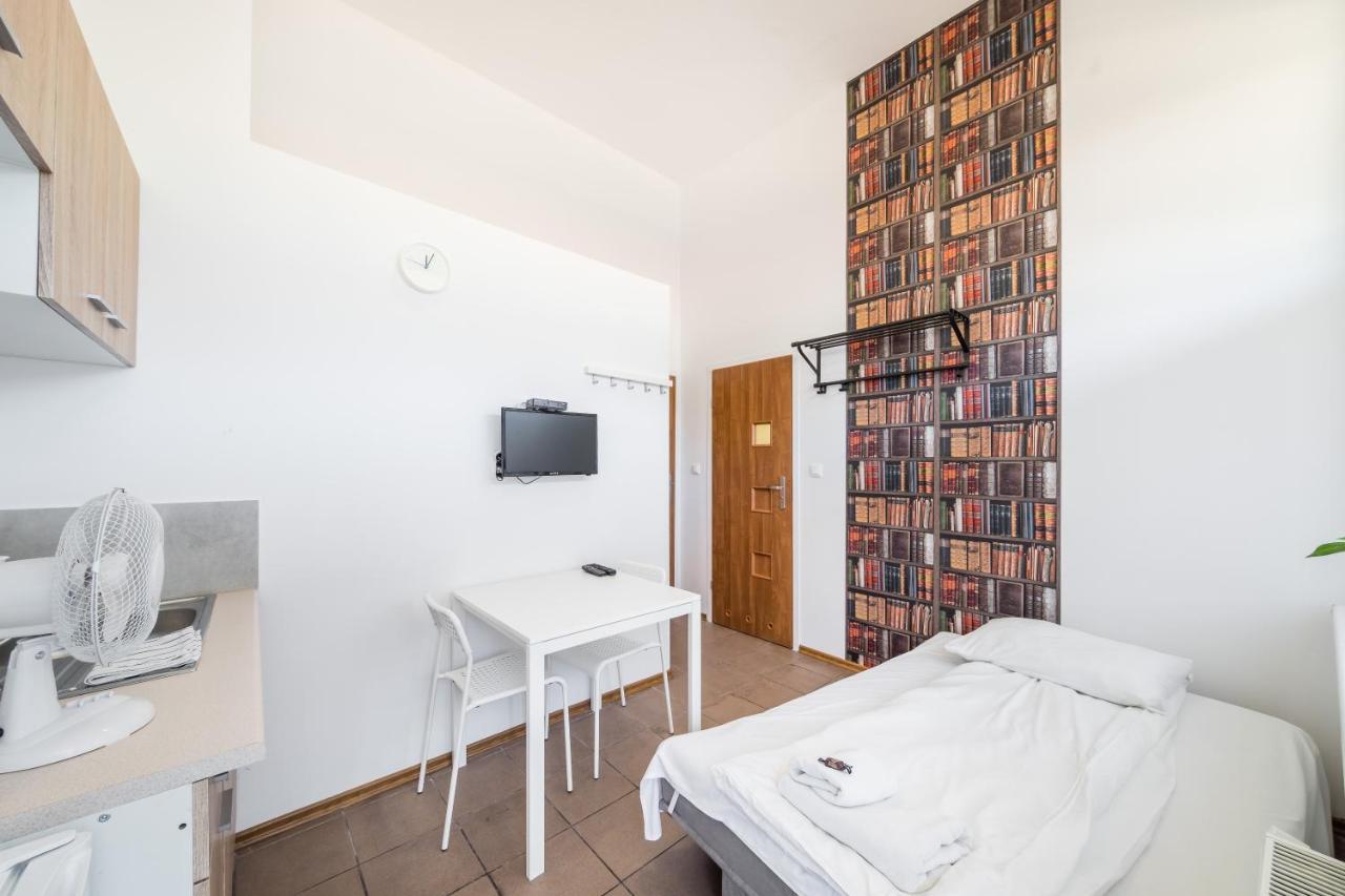 Jm Lubicz Ii Apartment