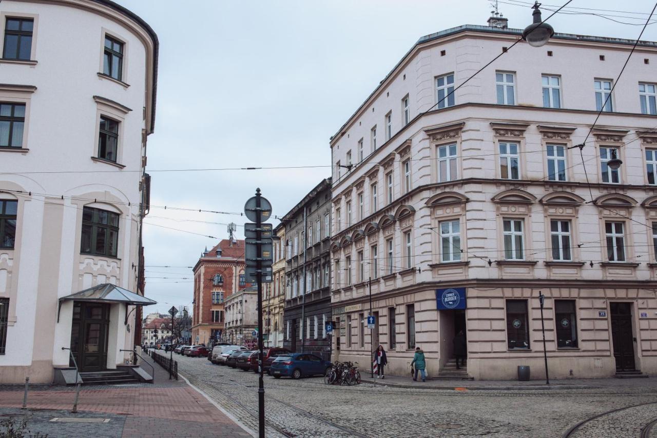 Old Town - Kazimierz Dajwor Apartament *
