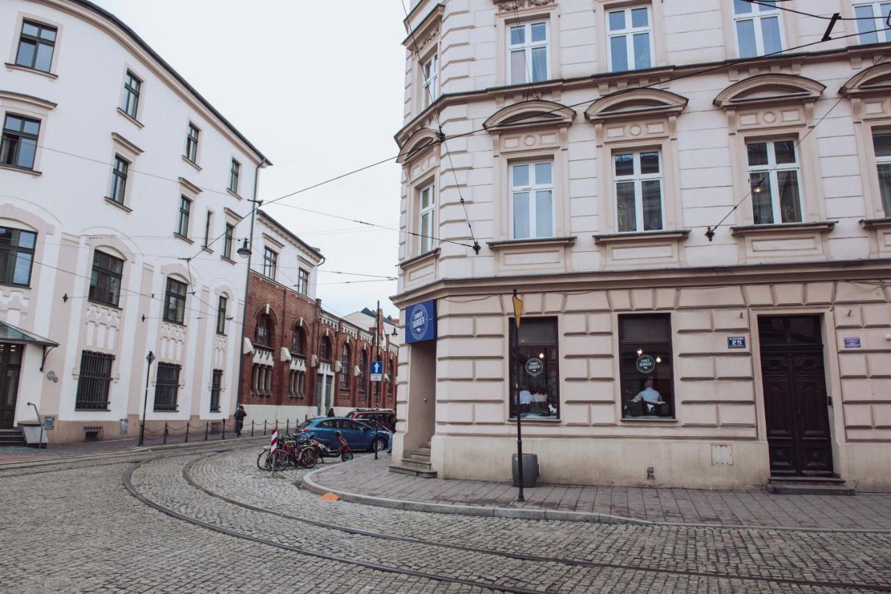 Old Town - Kazimierz Dajwor Apartament Kraków