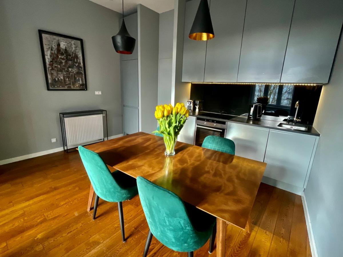Lou Lou Wawel Apartamento Cracóvia