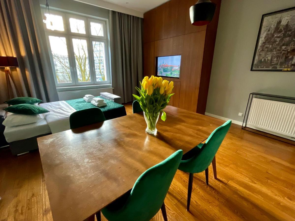 Apartamento Lou Lou Wawel *