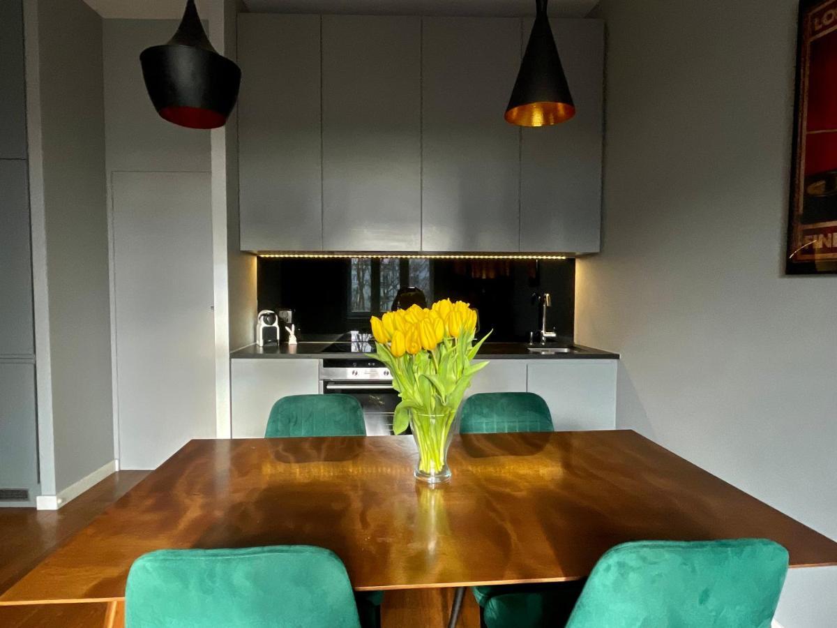 Apartamento Lou Lou Wawel Cracóvia