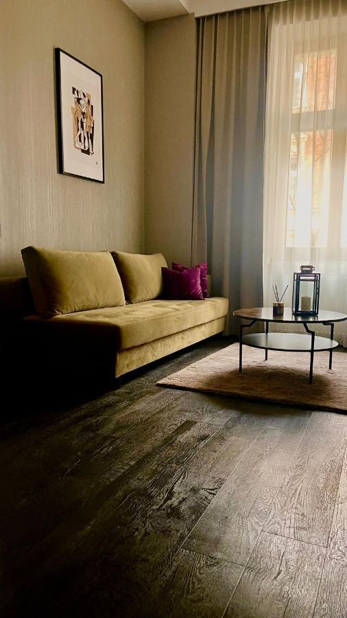 Hotel Liebeskind Boutique Old Town 4*
