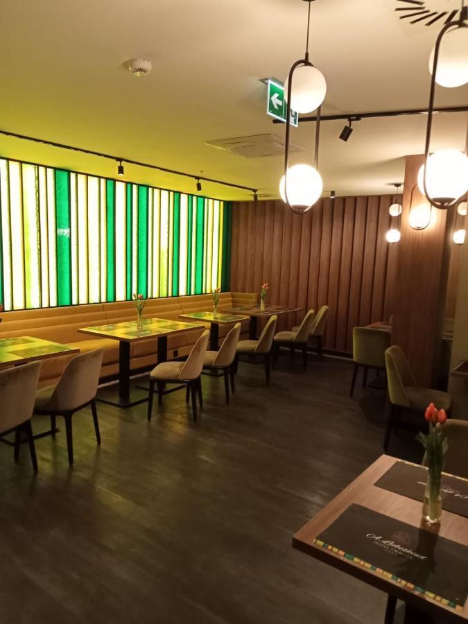 Hotel Liebeskind Boutique Old Town 4*