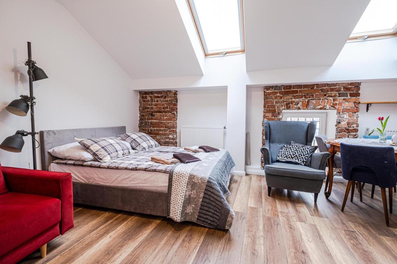 Sarego Premium Apartament * Krakow
