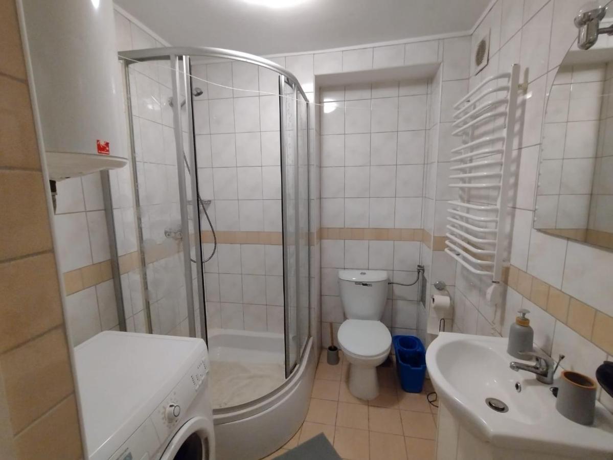 Quiet And Comfy In Homestay Krakow