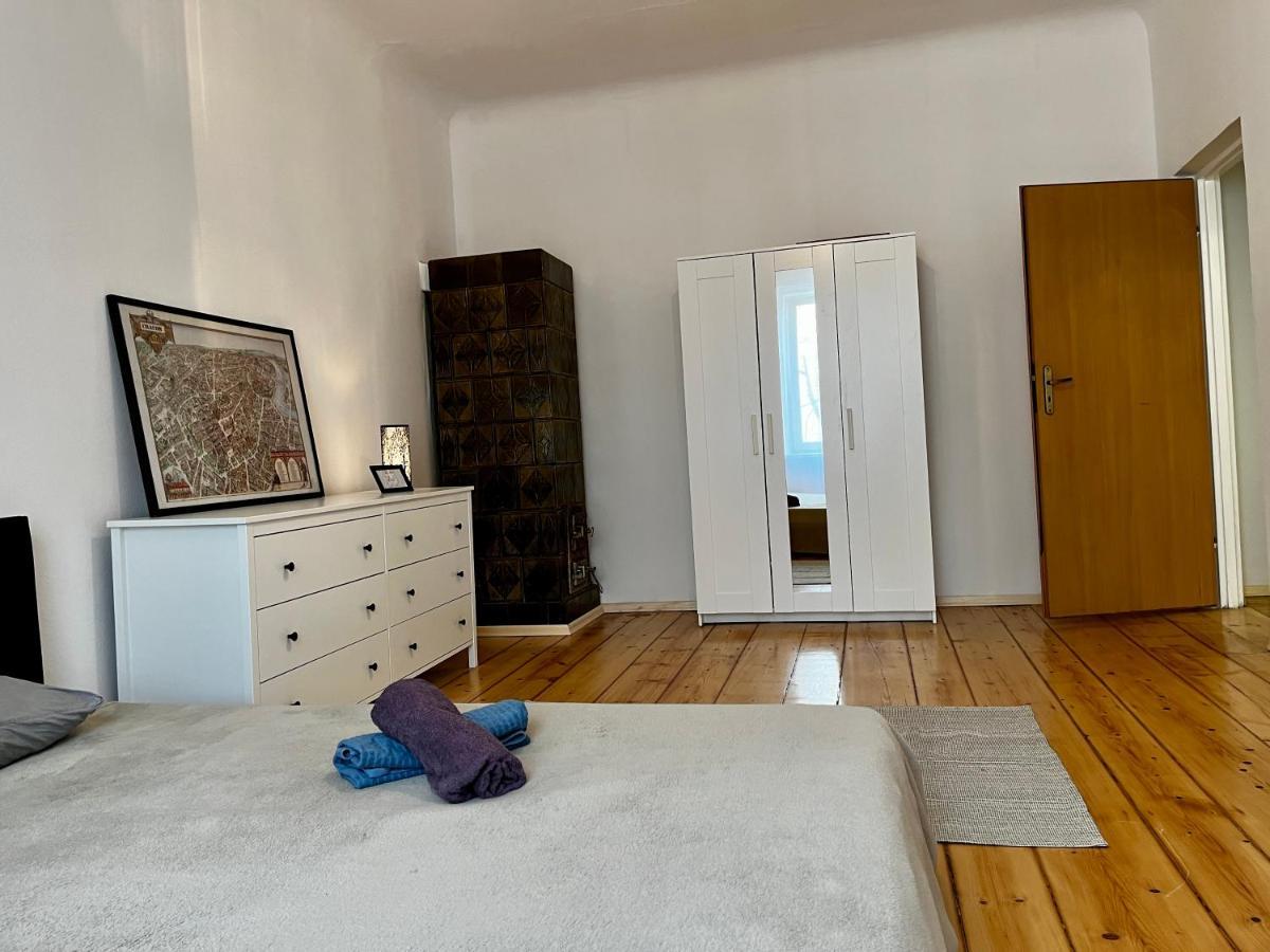 Apartament Close To The Main Square Kraków