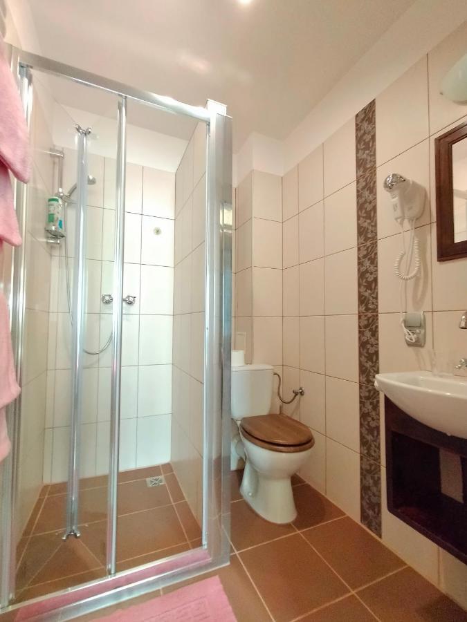Accommodatie bij particulieren Indalo *