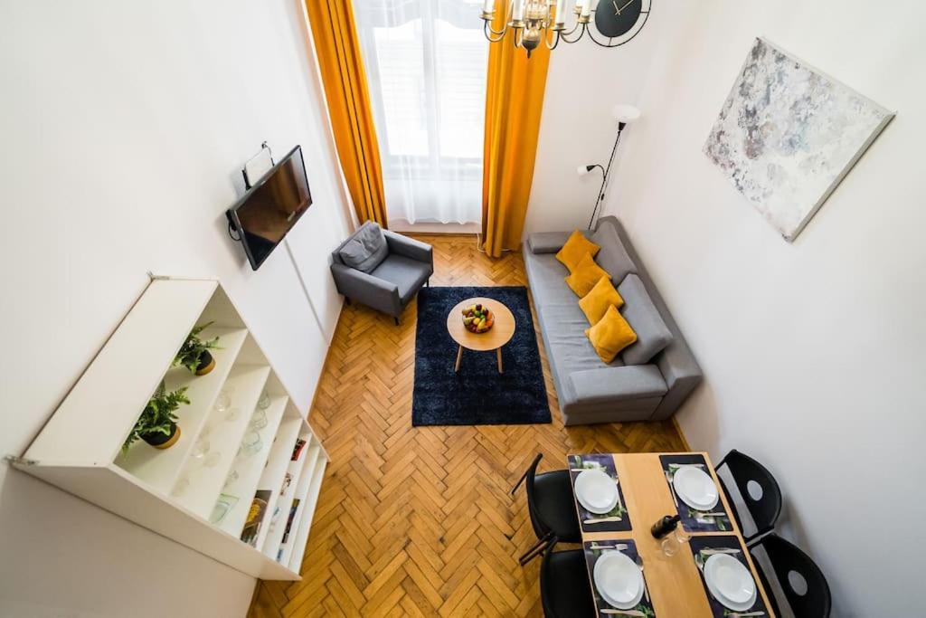Royal City 40 M2 Apartamento *