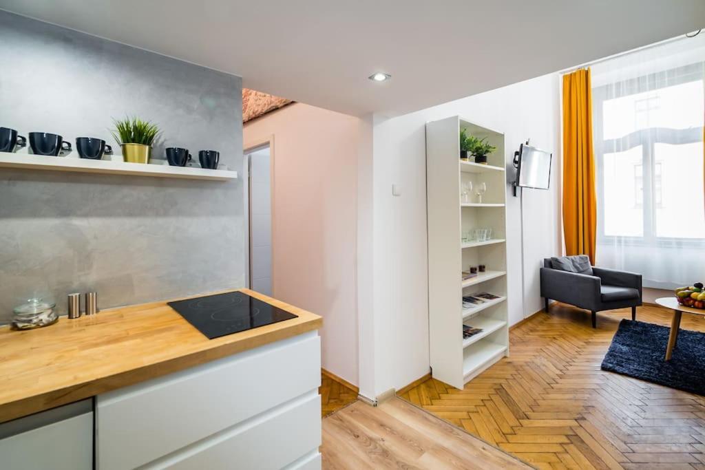 Apartamento Royal City 40 M2