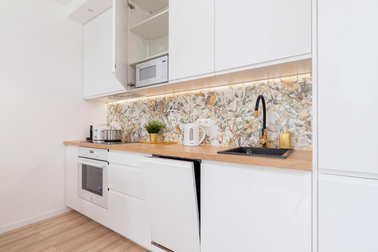 Wislane Tarasy Lux Cracow By Renters Prestige *