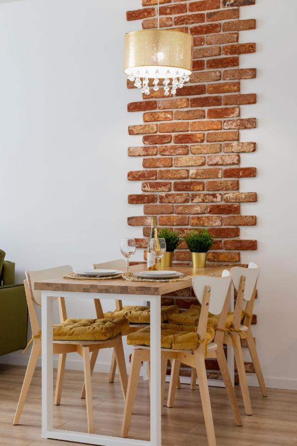 Apartment Wislane Tarasy Lux Cracow By Renters Prestige *