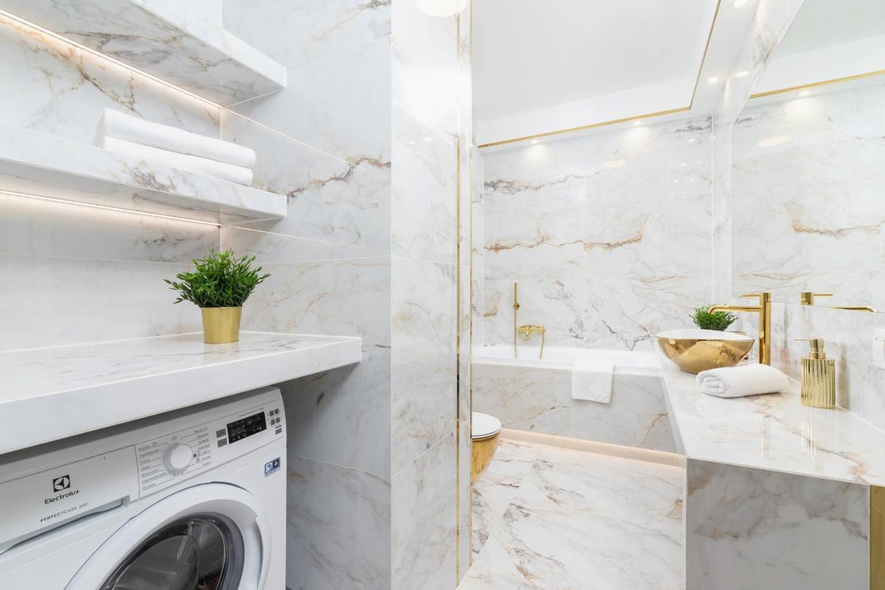 Wislane Tarasy Lux Cracow By Renters Prestige *