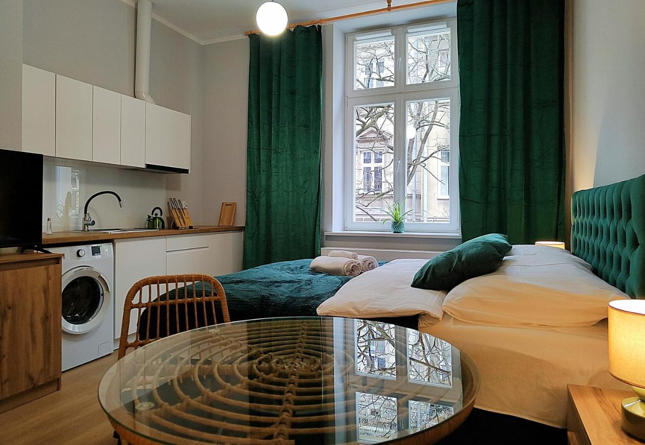 Apartment Hugo Eden