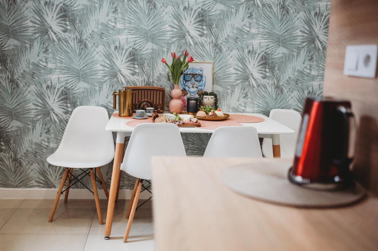 Apartament Fatcat Kraków