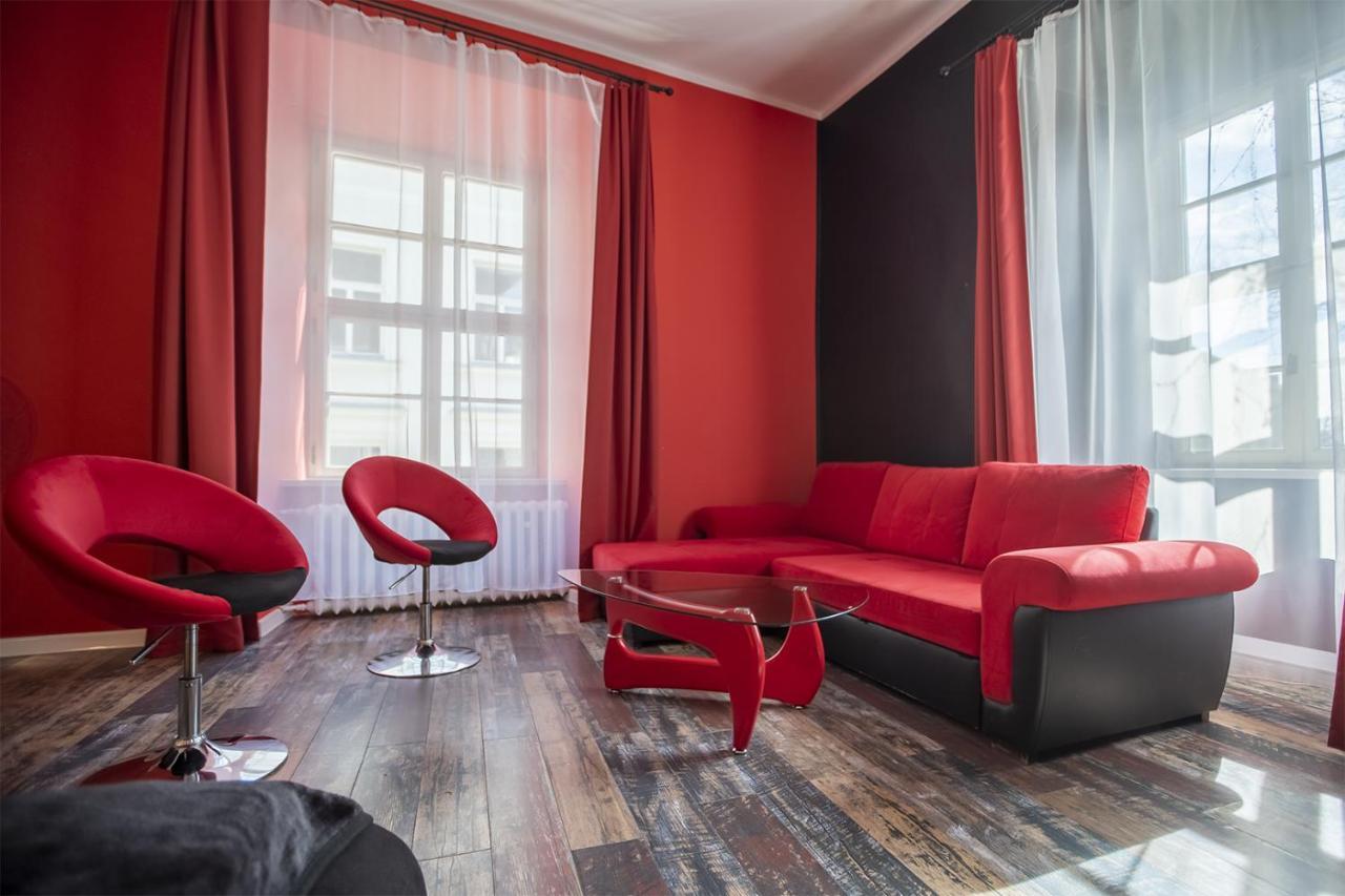Mikolajska 5 * Krakau