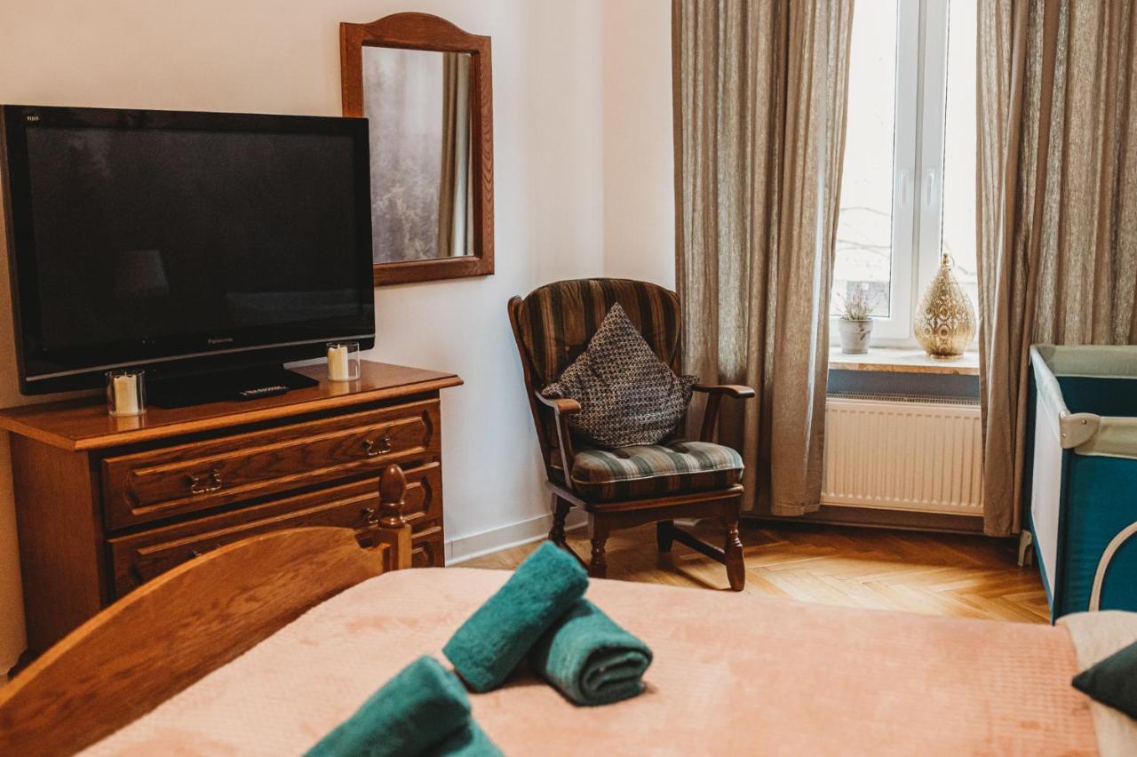 Fatcat Apartament *